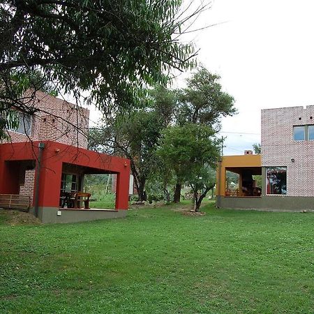 Vaqueros Cabanas Mayma מראה חיצוני תמונה