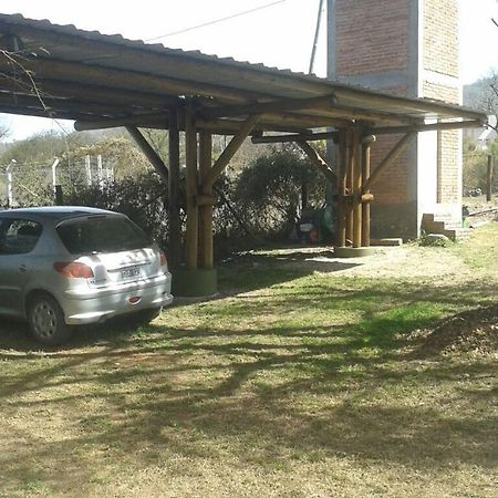 Vaqueros Cabanas Mayma מראה חיצוני תמונה