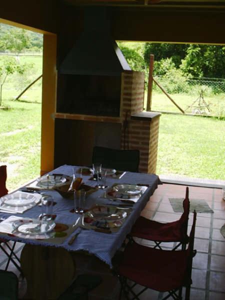 Vaqueros Cabanas Mayma מראה חיצוני תמונה