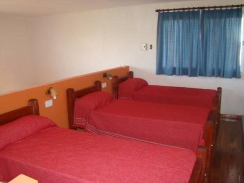 Vaqueros Cabanas Mayma מראה חיצוני תמונה
