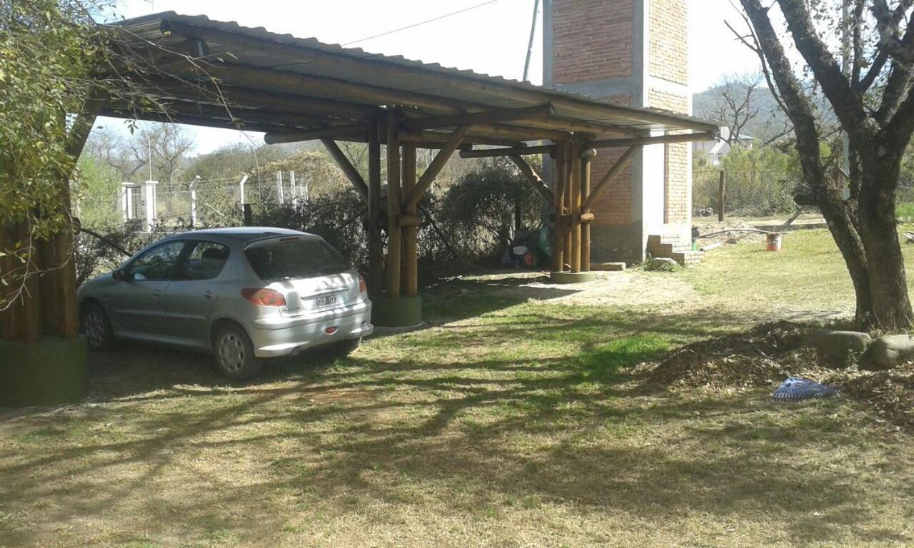Vaqueros Cabanas Mayma מראה חיצוני תמונה