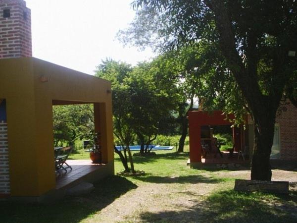 Vaqueros Cabanas Mayma מראה חיצוני תמונה